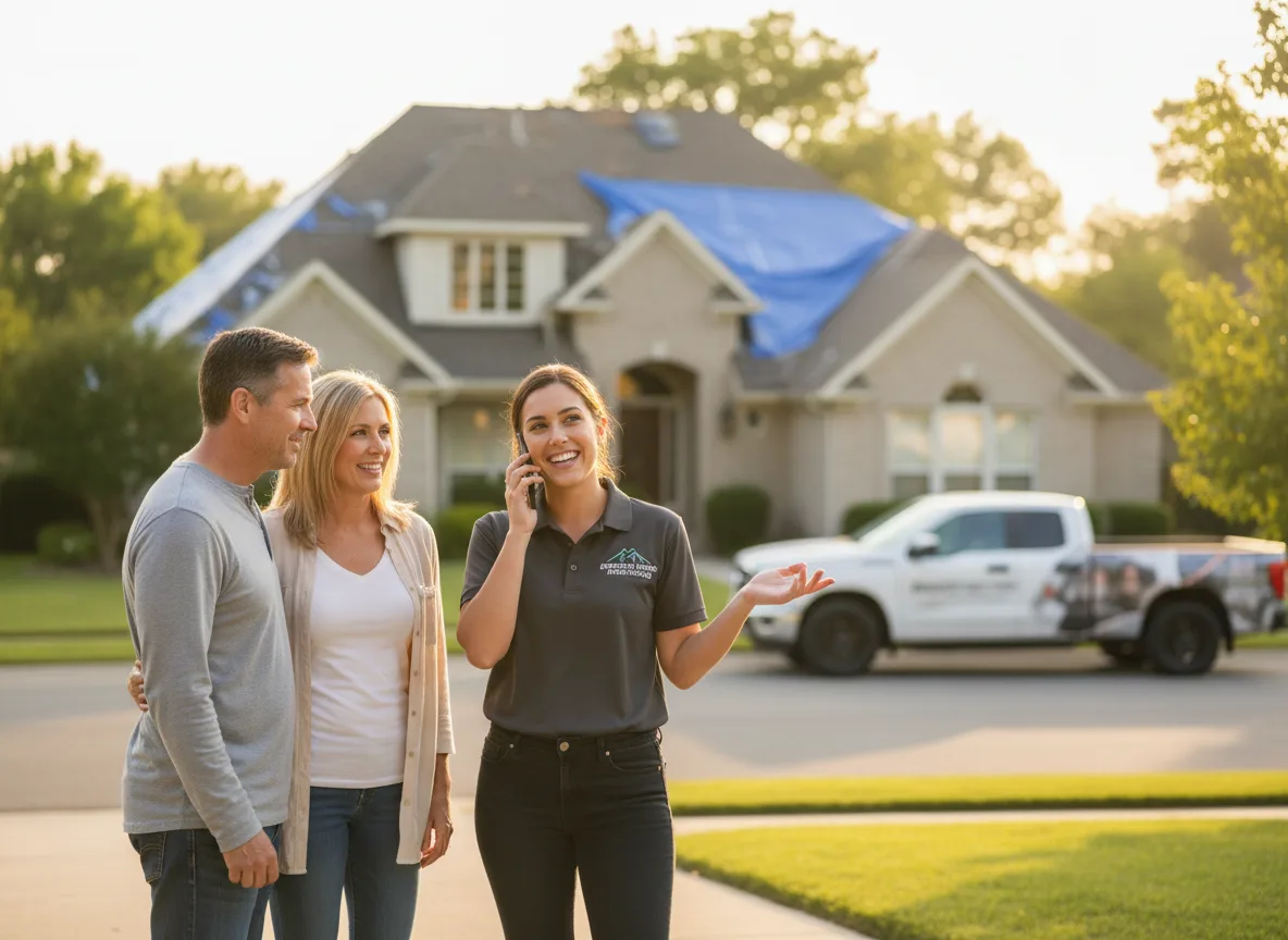 Emergency Roof Repair Rock Island, TX FAQs